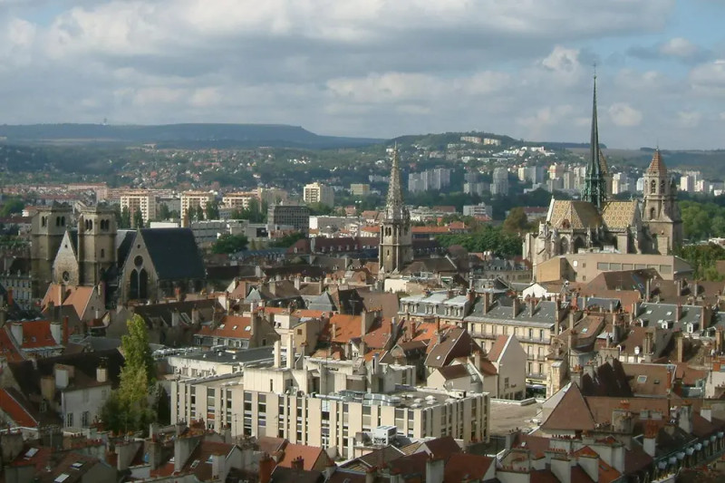 Élections municipales 2026 à Dijon : Les résultats du premier tour en chiffres et en couleurs