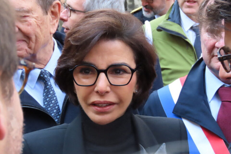 Rachida Dati : La Défaite Amère à Paris