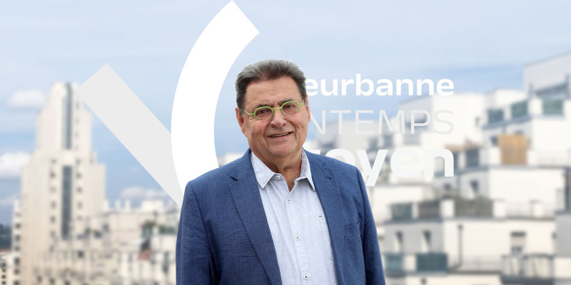 Élections municipales 2026 à Villeurbanne : Un scrutin captivant