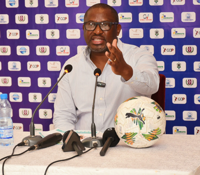 Éliminatoires de la Coupe du Monde 2026 : Les enjeux des barrages intercontinentaux