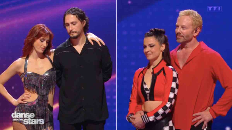 Les éliminations de "Dancing with the Stars" : Qui a été éliminé en 2026 ?