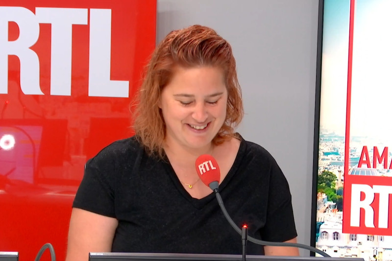 Élodie Poux : Un regard sur sa carrière et ses projets récents