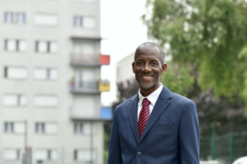 Elsar Marcel : La nouvelle figure montante de la politique à Saint-Denis