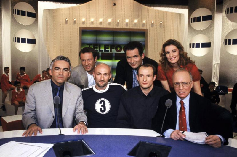 Le Destin de Téléfoot : Une Fin d'Ère sur TF1 ?