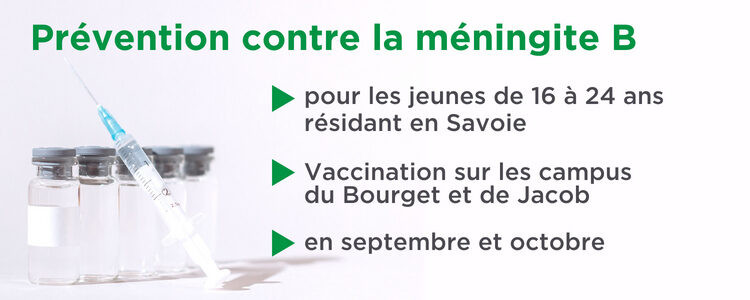 Épidémie de Méningite B: La France Face à la Crise Sanitaire
