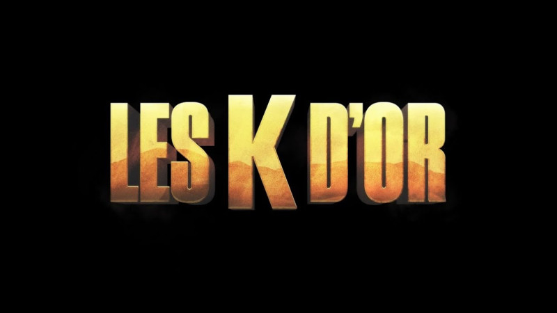 Éric Judor: Une Étoile Montante dans « Les K d'Or » de Jérémy Ferrari