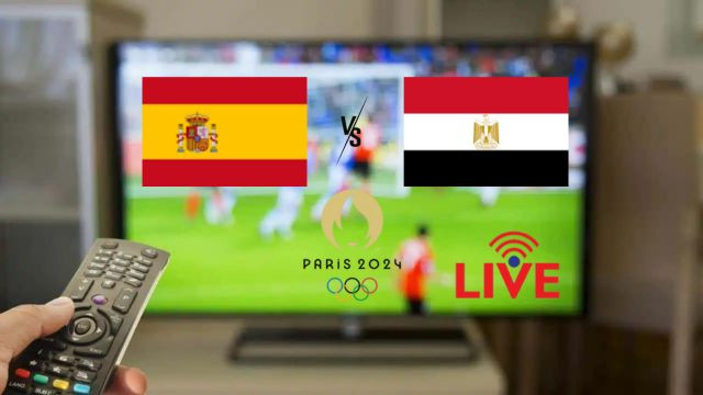 Espagne vs. Egypte : La Bataille des Titans en Préparation pour la Coupe du Monde 2026