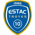 ESTAC Troyes: A Resilient Comeback in Ligue 2, Defeating Clermont in a Thrilling 2-1 Win
