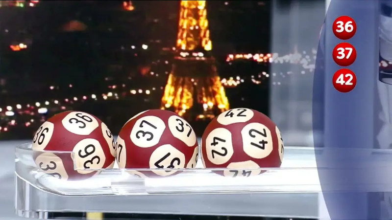 EuroMillions 27 mars 2026 : un jackpot de 63 millions d'euros et des millions de rêves brisés