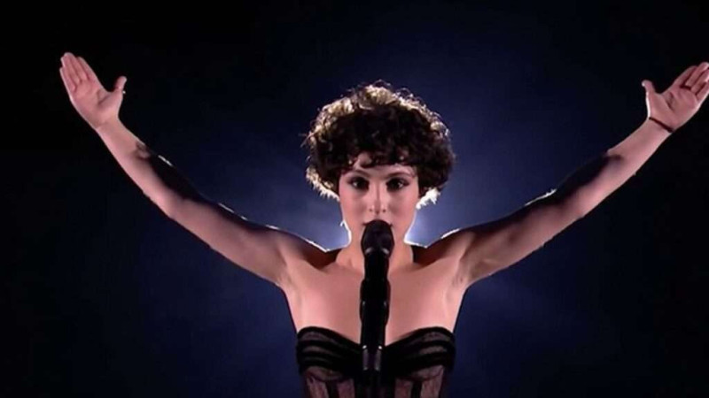 France à l'Eurovision 2026 : Monroe, une nouvelle étoile pour la chanson "Regarde"