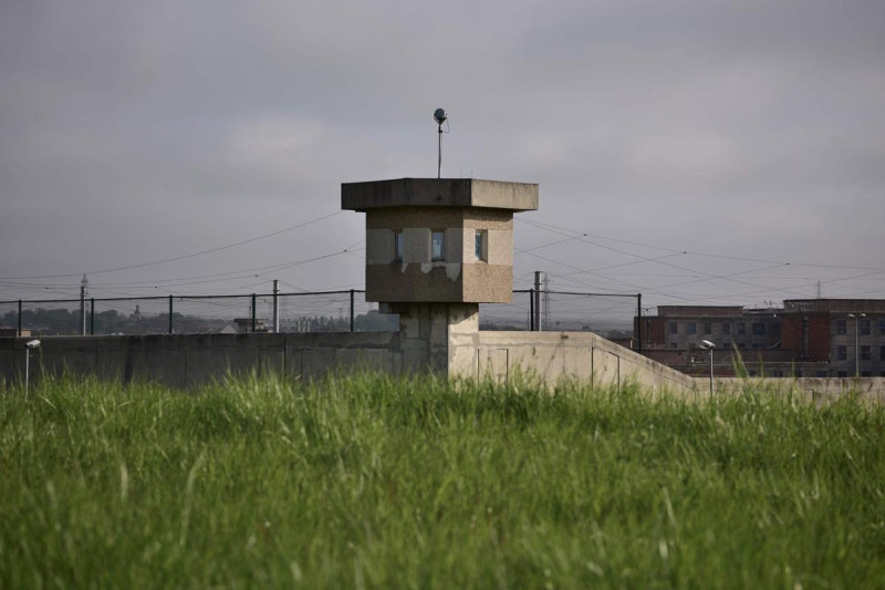 Évasion spectaculaire à Villepinte : Comment « Ganito » a trompé l'administration pénitentiaire