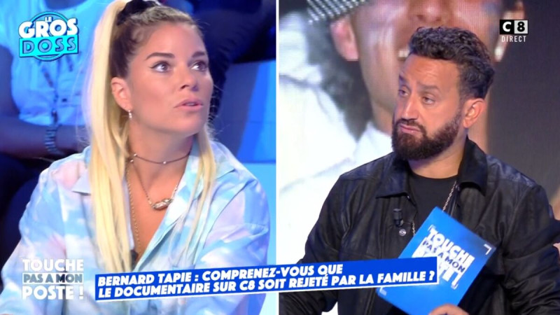 L'agression de Fabien Lecoeuvre: un coup de théâtre sur le plateau de TBT9