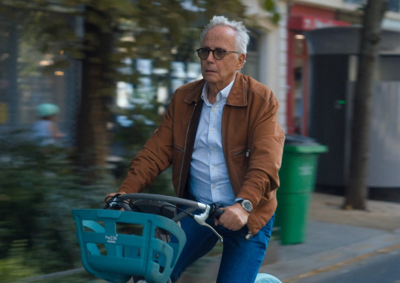 Fabrice Luchini : Un Artiste Incontournable du Cinéma Français