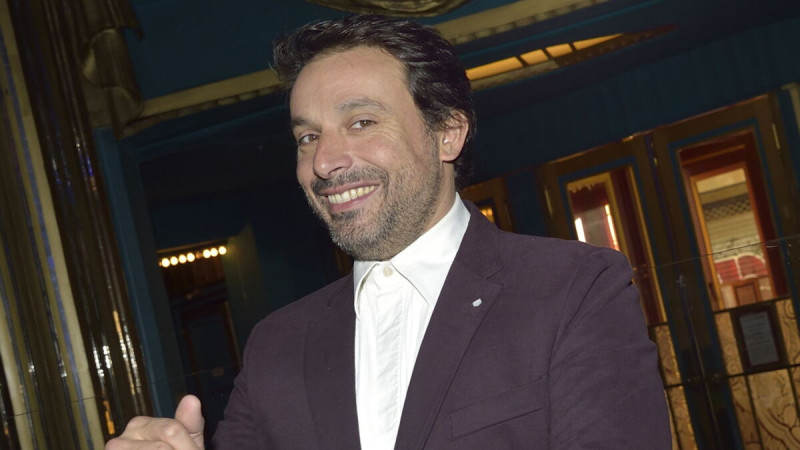 Fais pas ci, fais pas ça: Bruno Salomone et l'ombre d'un cancer fulgurant