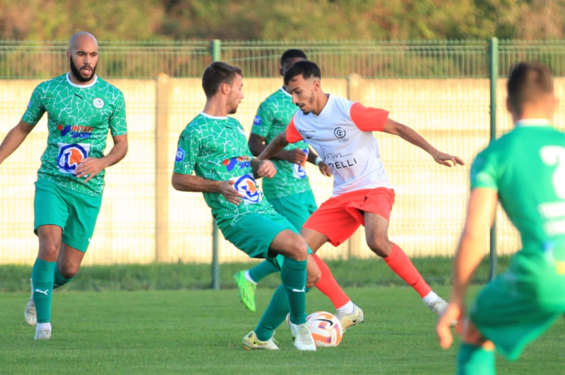 FCGB: Le Classement National 2 2025/2026 et les enjeux de la saison