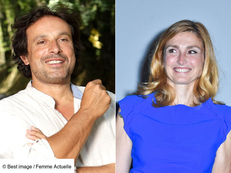 La vie privée et le combat contre le cancer de Bruno Salomone