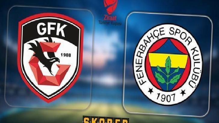 Gaziantep FK et Fenerbahçe: Un Match Crucial pour la Süper Lig