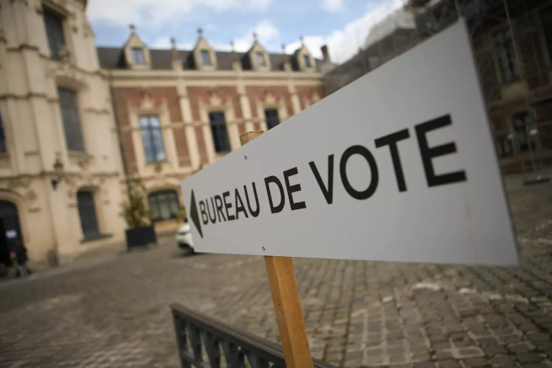 Fermeture des bureaux de vote à Paris : tout savoir sur les horaires