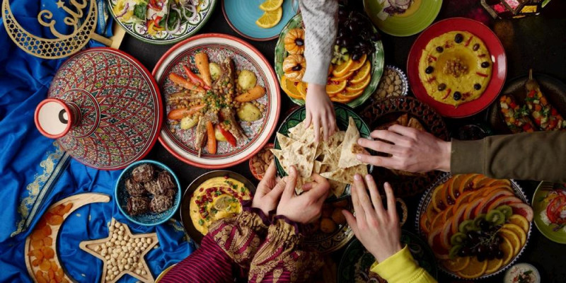 Le Maroc célèbre l'Aid El Fitr 2026: Une journée de joie et de spiritualité