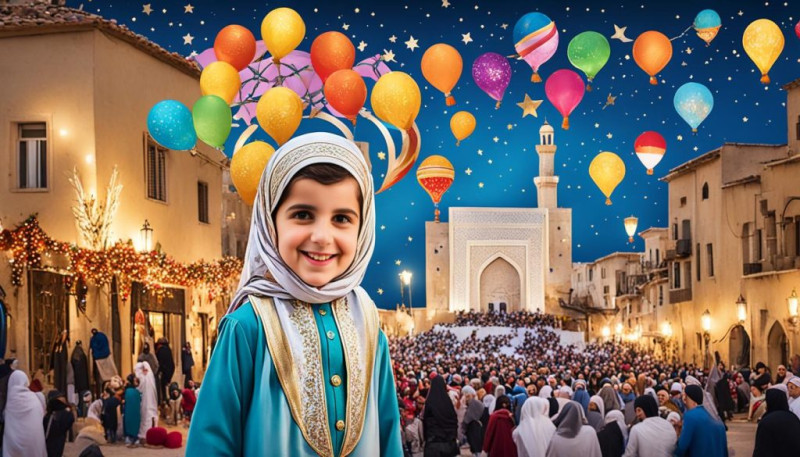 La fin du Ramadan 2026 : Tout savoir sur la célébration de l'Aïd el-Fitr