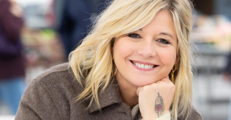 Flavie Flament, une nouvelle ère pour Le Quiz des champions