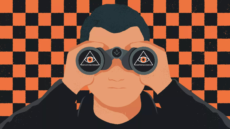 La bête immonde de la loge Athanor : quand les francs-maçons s'enfoncent dans la dérive criminelle