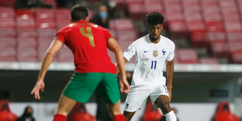 Le Brésil face à la France : Un match qui bouillonne de suspense et de stratégie