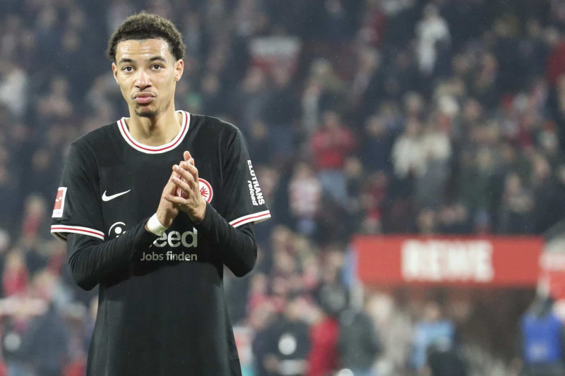 France vs Azerbaijan : Hugo Ekitike et le retour de Bixente Lizarazu