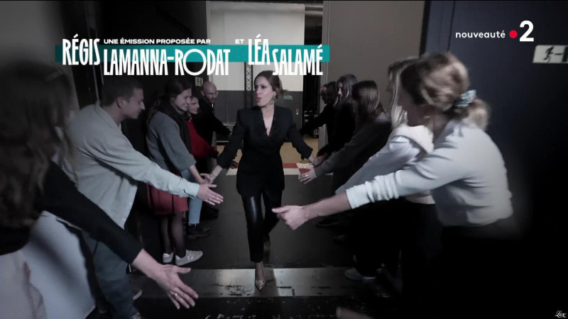 Léa Salamé bouscule la soirée de France 2 avec un Quelle époque ! exceptionnel