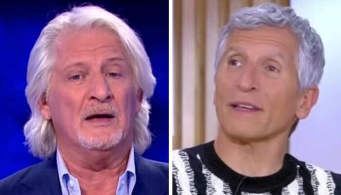 Patrick Sébastien: le deuil et la résilience de son fils Olivier Villa