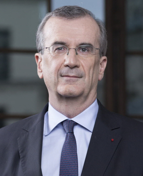 François Villeroy de Galhau: Sa Démission Surprise et l'Avenir de la Banque de France