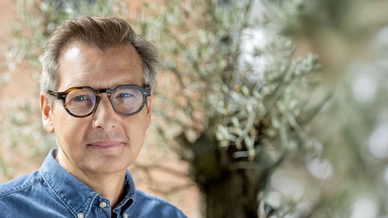 Frédéric Marquet: Le Nouveau Visage de Mulhouse