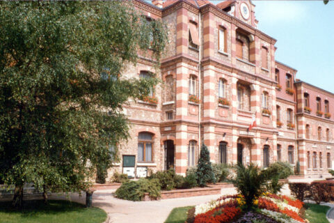Fresnes, la ville dynamique du Val-de-Marne