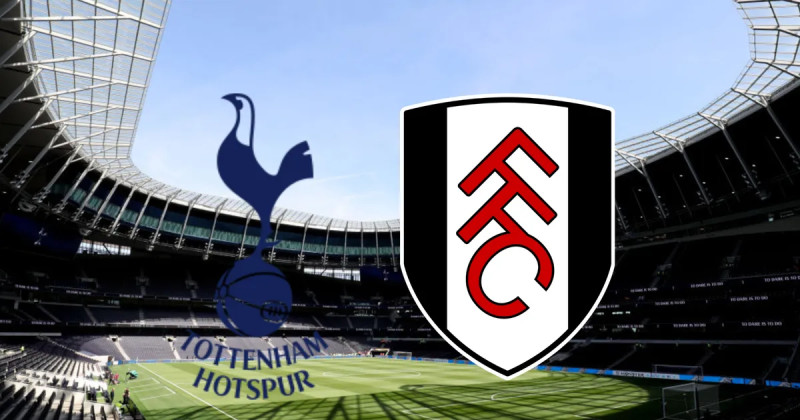 Le jour où Tottenham a encore sombré face à Fulham