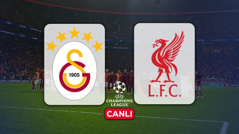 Turkish Giants Galatasaray Face Liverpool in Thrilling UEFA Champions League Clash