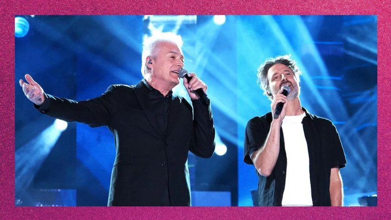 Le Grand Concert de la Francophonie 2026 : Garou, l'étoile de la soirée