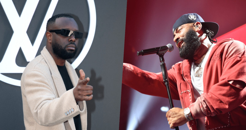 Gims: Un rappeur en garde à vue, une musique en suspens