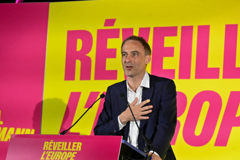 Raphaël Glucksmann : Un appel déterminé à la gauche républicaine