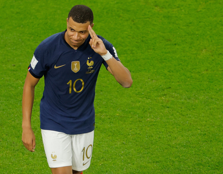 Groupe Coupe du Monde 2026 : Les Bleus plus forts que jamais