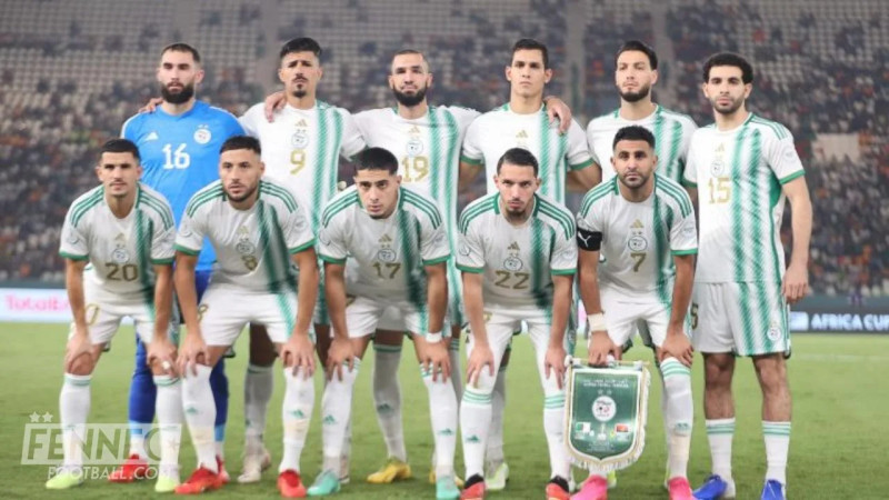 Guatemala dans le classement FIFA : L'état de l'équipe après une saison agitée