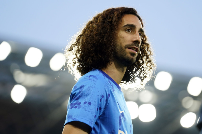 Les Stars de l'UCL 2026 : Un Focus sur Safonov, Jorgensen, et Marc Cucurella