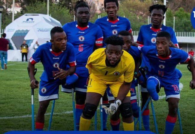 Haïti-Tunisie: Un match de préparation crucial malgré la défaite