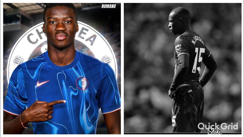 Hakimi, le nouveau prodige du football mondial