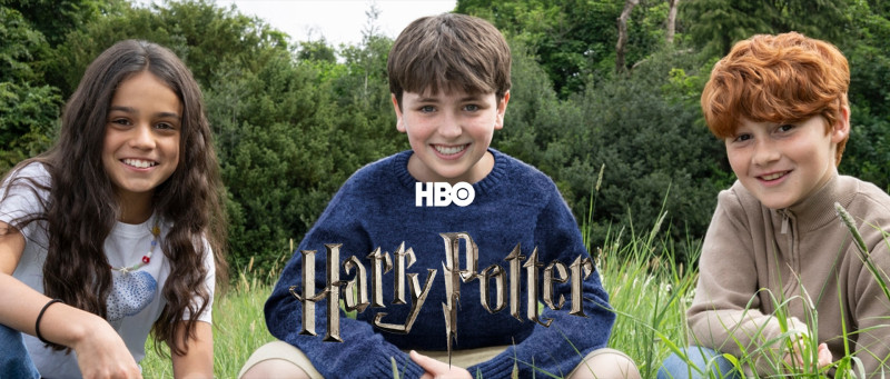 Harry Potter: La Magie de Hogwarts s'Installe sur HBO