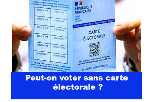 Horaires des bureaux de vote