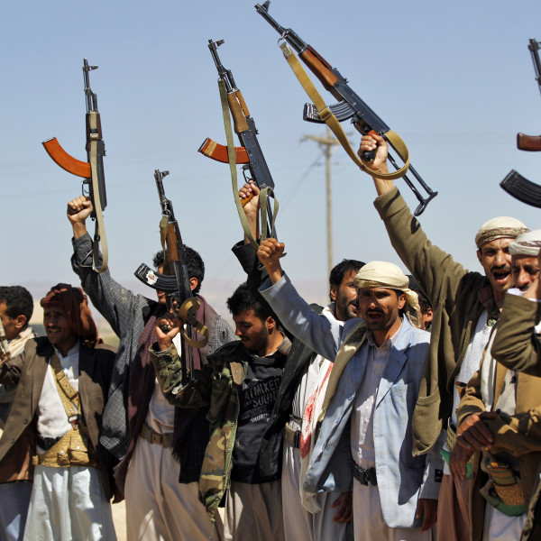 Les Houthis : les ombres du Yémen dans le conflit moyen-oriental
