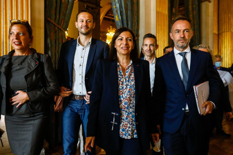 Ian Brossat: L'Ascension d'un Nouvel Acteur Politique