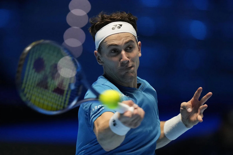 Indian Wells 2026: Alcaraz's Dominance and Quarterfinal Showdowns