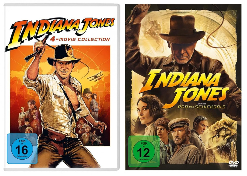 Indiana Jones 5: Une Aventure Épique et Émouvante
