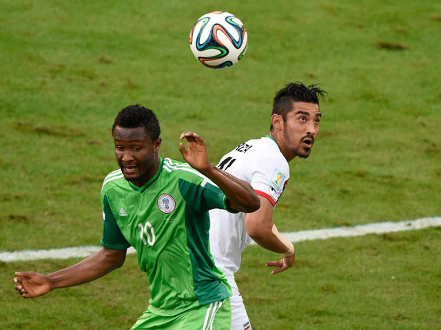 Iran vs. Nigeria: Un match amical sous haute tension
